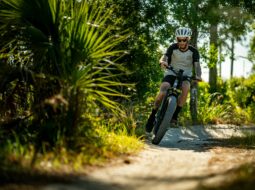 Matthew McLaughlin- Cycling Adventures